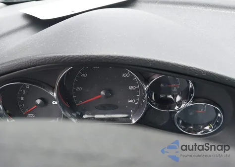 2007 Pontiac G6 z USA, uszkodzony, nr VIN 1G2ZG58B974229628